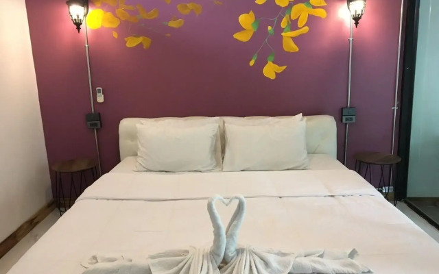 Home Ayutthaya