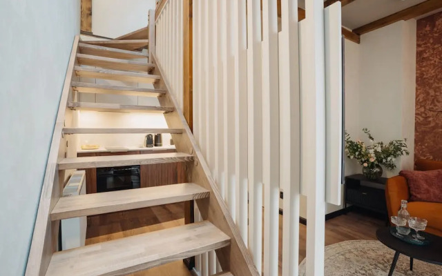 Cu Residence - LoftAffair Collection