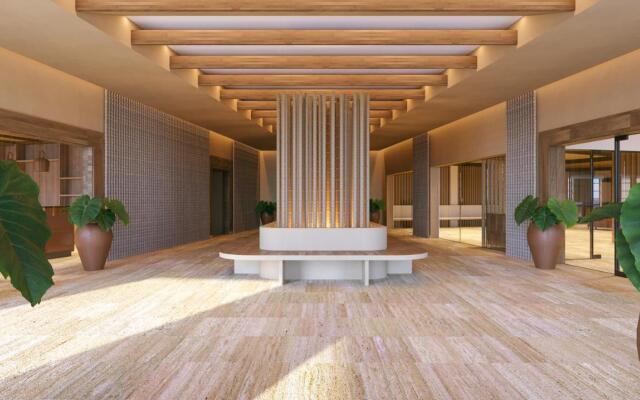 Zel Punta Cana – All inclusive