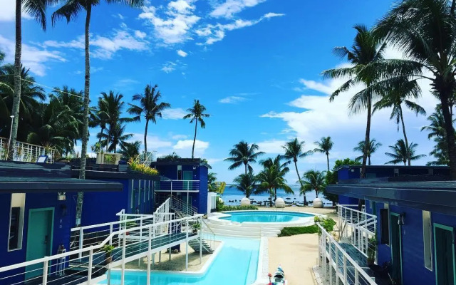 Apsaras Tribe - Siargao