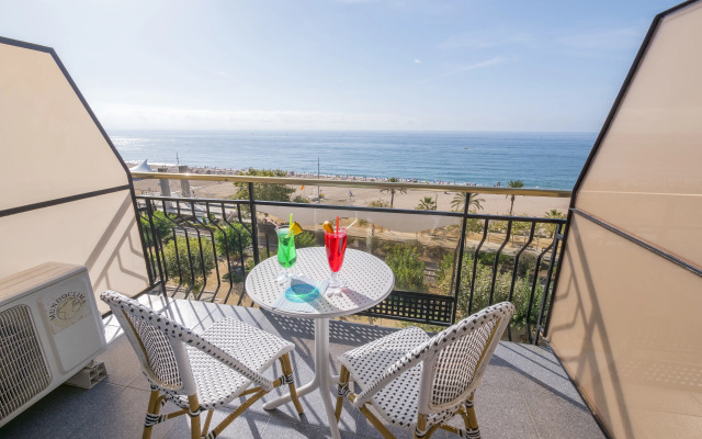 Garbi Calella Hotel