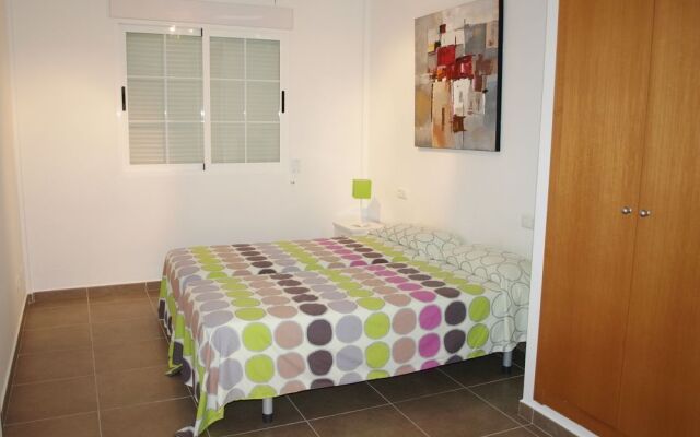 Apartamento Jazmines 22