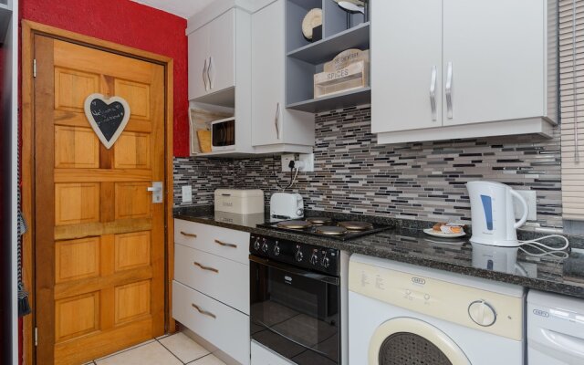 San Lameer Villa Rentals One Bedroom Standard 10412