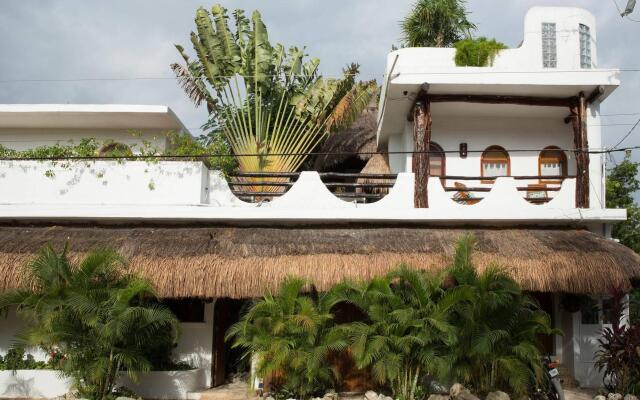 Posada Yum Kin Hotel