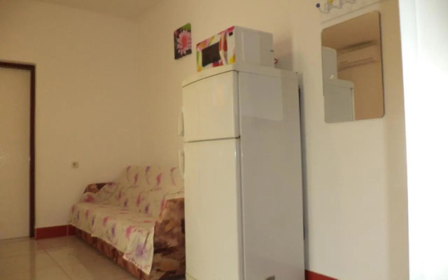 Apartmani Grgek