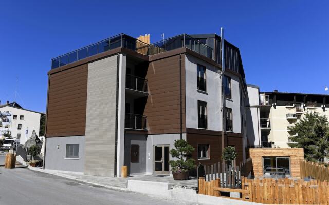 Du Parc Hotel