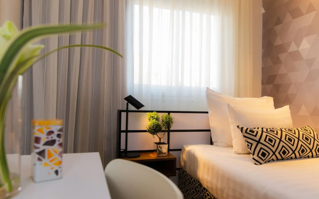 Prima Tel Aviv Hotel