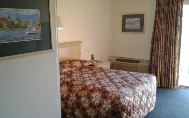 Budgetel Grand Rapids