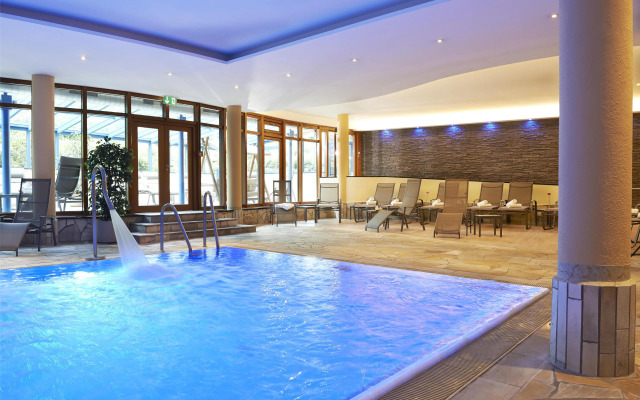 Best Western Plus Kurhotel an der Obermaintherme