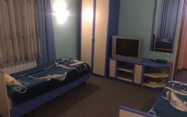 Guest House Ask