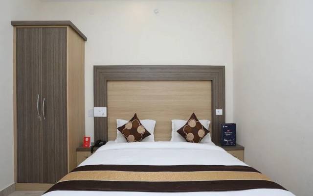 OYO 15375 Hotel KSS Inn