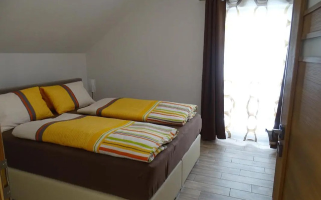 Terezia-Appartements Nassfeld