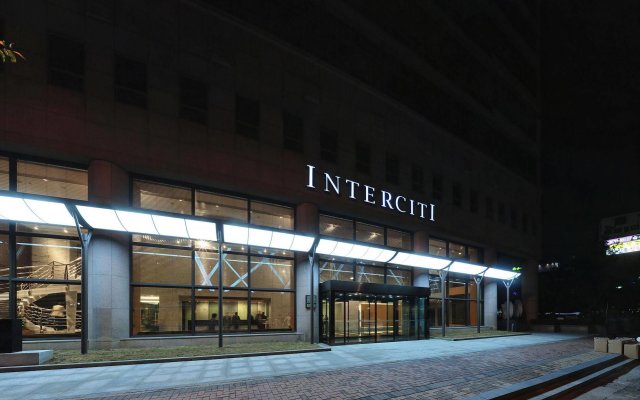 Hotel Interciti