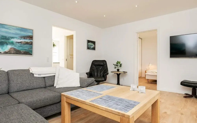 4 Person Holiday Home in Skagen