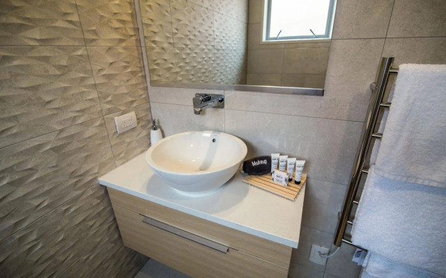 Te Anau Deluxe Apartments