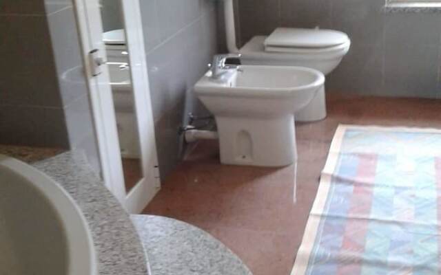 Agriturismo Riomaggiore Mare Monti