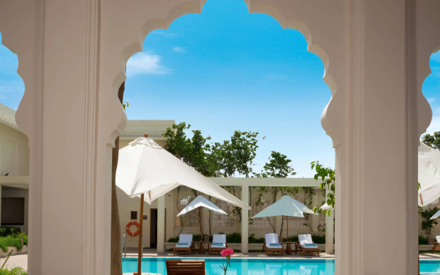 Trident, Jaipur