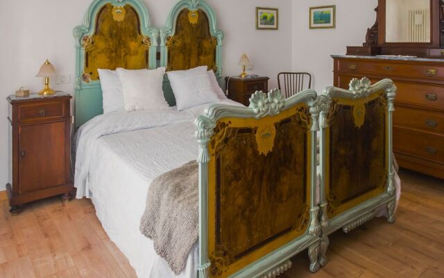 Luxurious Villa in Sirolo With Swimming Pool