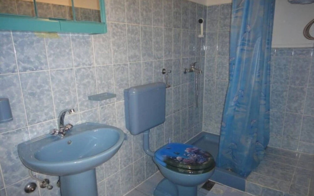 Antonio - 15m From sea - SA1