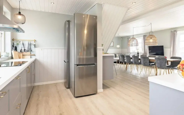 Luxury Beach Retreat - By Traum Ferienwohnungen