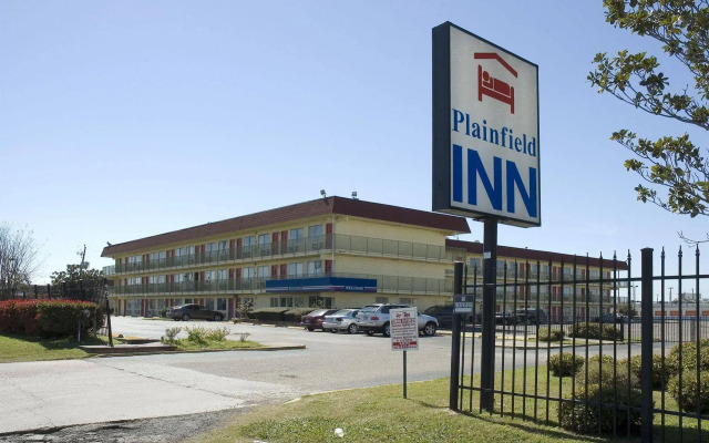 OYO Hotel Houston Southwest I-69