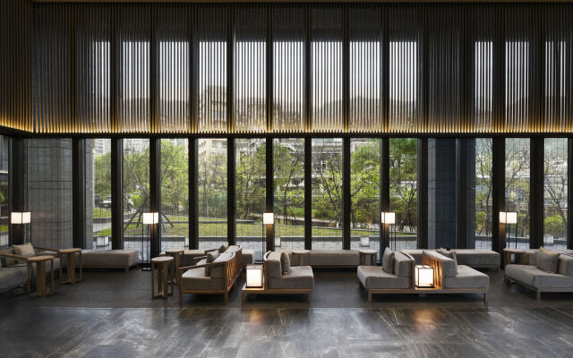 Wellspring by Silks Jiao Xi