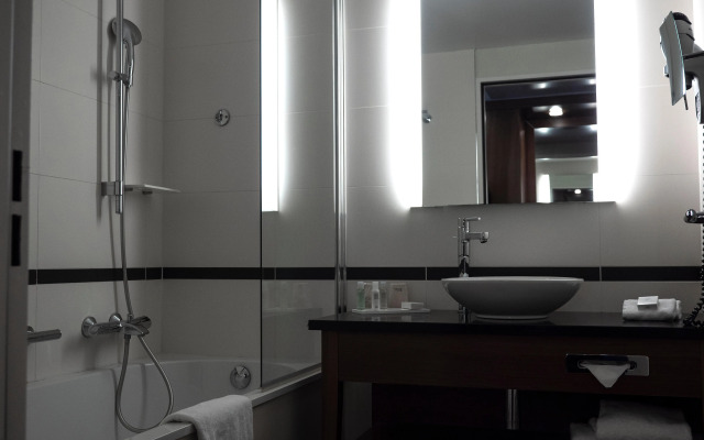 Radisson Blu Hotel, Montpellier