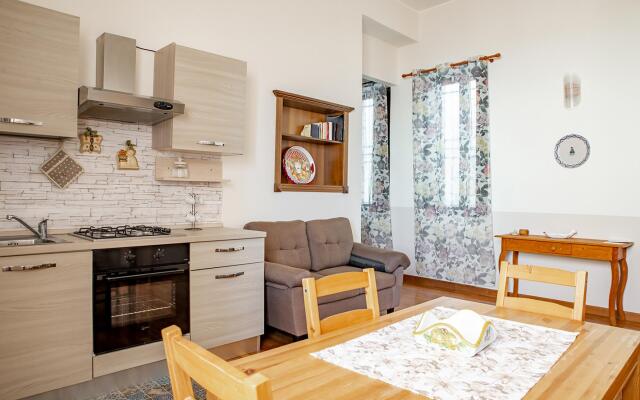 Siracusa Horizon Home by Wonderful Italy