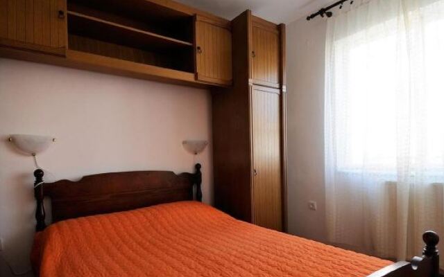 Apartments Fabac
