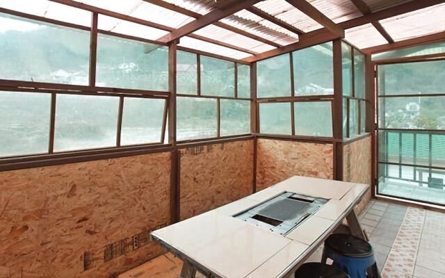 Gapyeong Baobao Glamping Pension