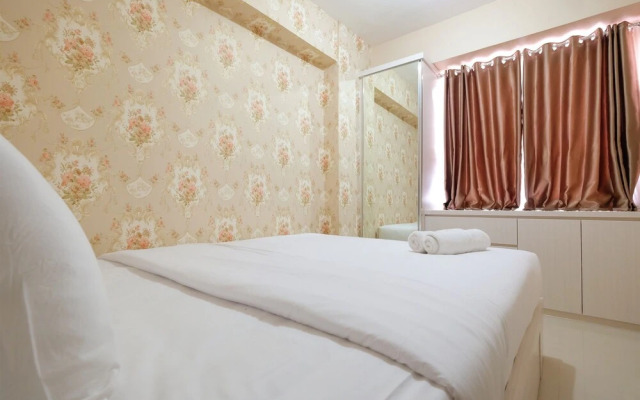 Best Price & Comfy Bassura City Apartment