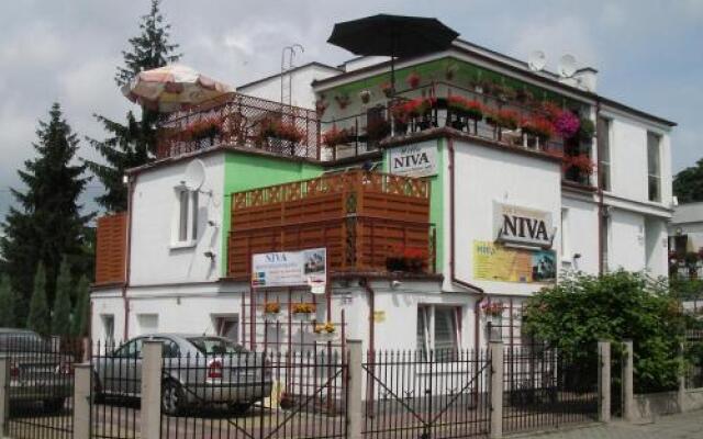 Pensjonat NIVA