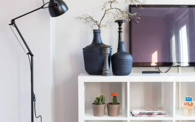 Cityden City Suite Apartments