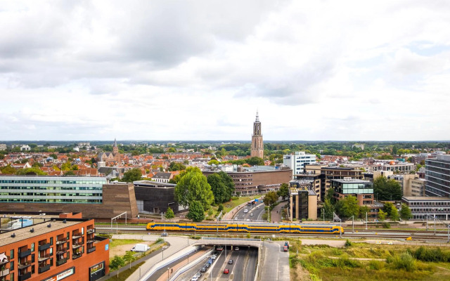 Mercure City Amersfoort Centre Hotel