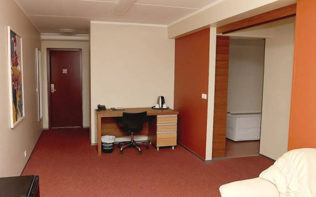 Tartu Kutsehariduskeskuse Hotell