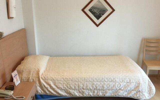Hotel Orestion