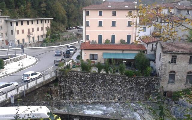 Hotel La Pania