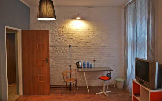Hostel Kaktus Guest House Katowice