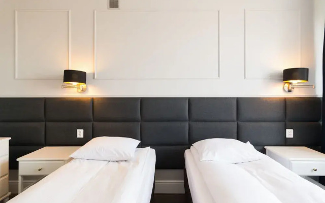 Executive 3 Bedroom Apartament by Your F