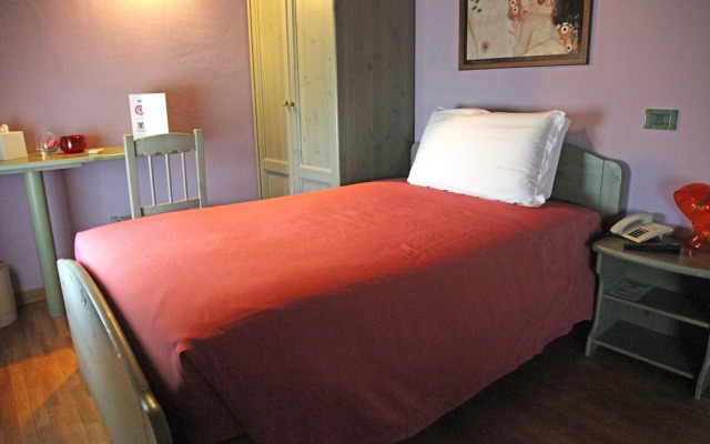 Hotel Ristorante Al Gallo