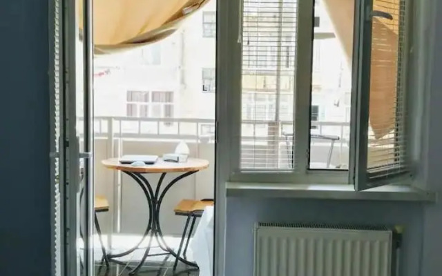 Separate apartment in the centre of Yerevan