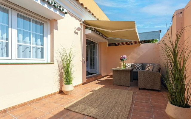 Sunstay Driza Flat II Malaga