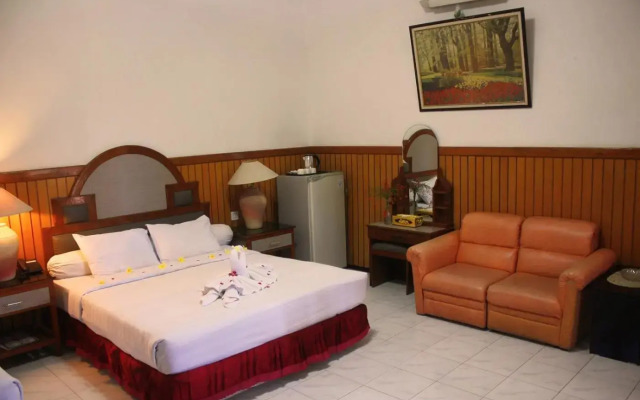 Berlian Abadi Hotel By Sinergi
