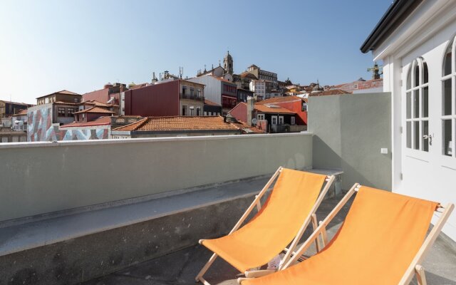 Oporto City Flats-Mouzinho Da Silveira