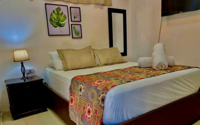 Casa Centro Histórico Hotel
