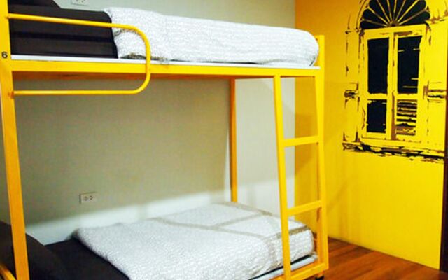 Sunny Hostel Phuket