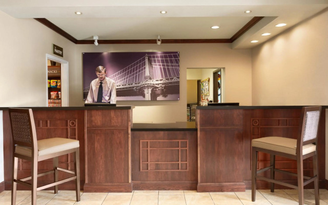 Staybridge Suites Tampa East - Brandon by IHG