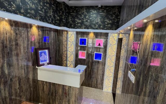 Durg Villa Hotel & Restro