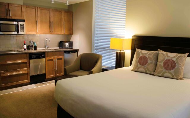 The Oswego Hotel