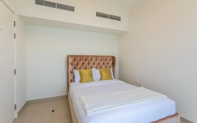 Phaedrus Living Urbana Serenity Escape - Villas_and_Bungalows in ดูไบ - Photo 3